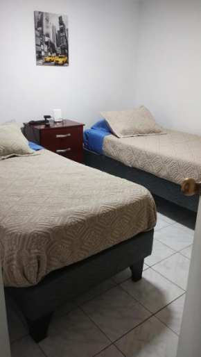 Hospedaje gyt 2